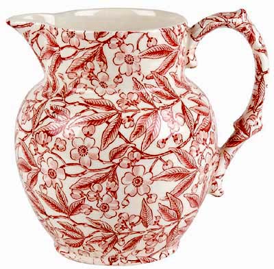 Jug or Pitcher Etruscan small